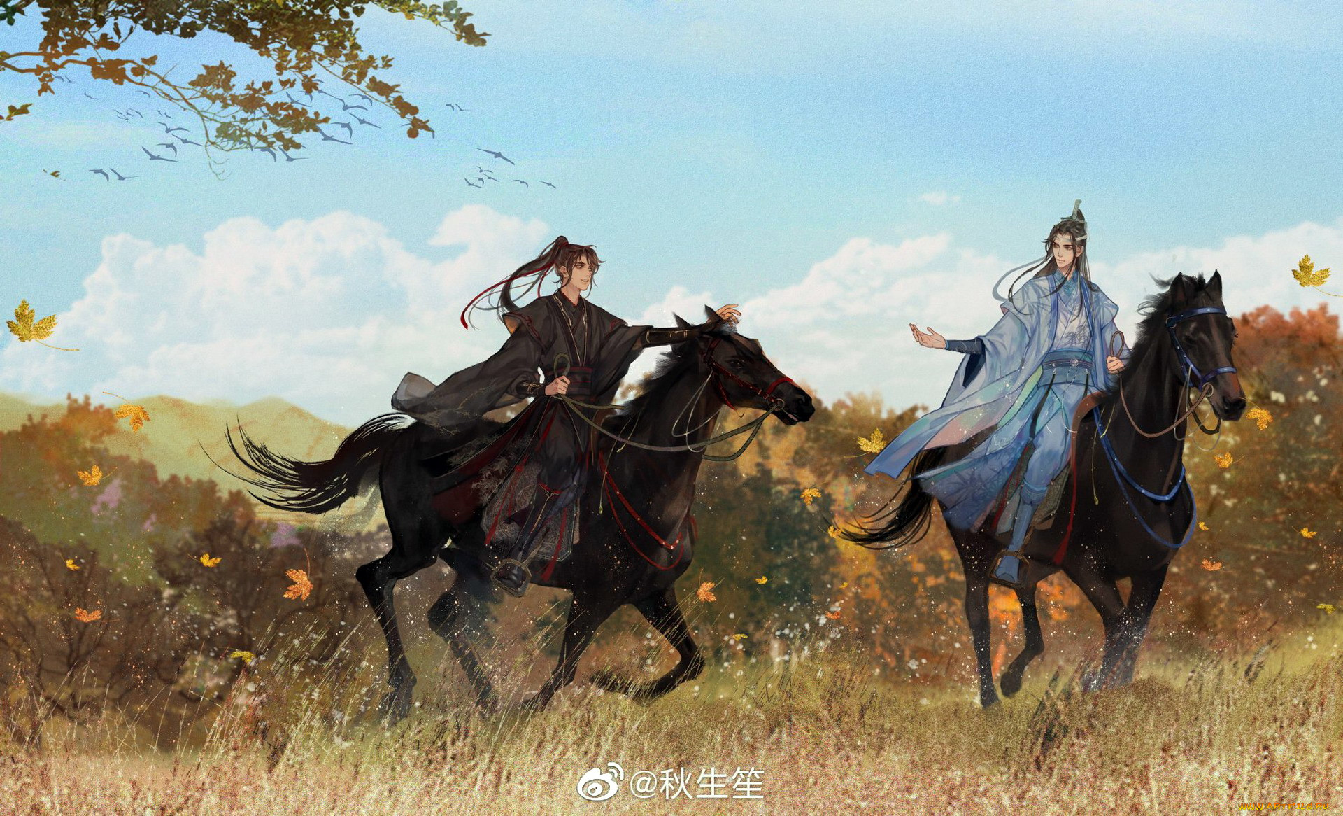 , mo dao zu shi, , , , , 